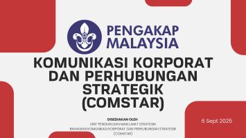 Term of Reference JK COMSTAR